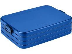 Mepal Take a Break Large Lunchbox - Night Blue