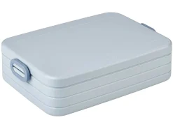 Mepal Take a Break Large Lunchbox - Aqua Blue
