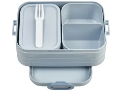 Mepal Take a Break Midi Bento Lunchbox - Light Blue