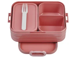 Mepal Take a Break Midi Bento Lunchbox - Pink
