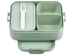 Mepal Take a Break Midi Bento Lunchbox - Green