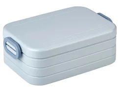 Mepal Take a Break Midi Lunchbox - Light Blue