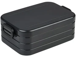 Mepal Take a Break Midi Lunchbox - Nordic Black