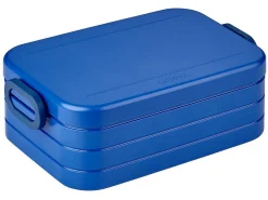 Mepal Take a Break Midi Lunchbox - Aqua Blue