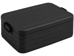 Mepal Take a Break XL Lunchbox - Black