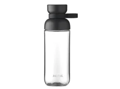 Mepal Vita 500 ml Nordic Black Wasserflasche