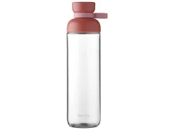 Mepal Vita 900 ml Trinkflasche - Red