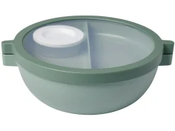 Mepal Vita Bento Lunchbowl - Green