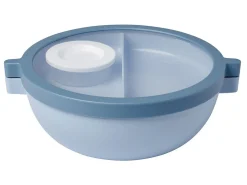 Mepal Vita Bento Lunchbowl - Light Blue