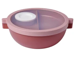 Mepal Vita Bento Lunchbowl - Red