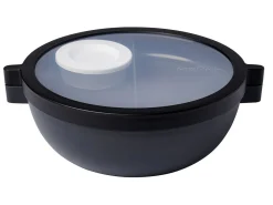 Mepal Vita Bento Lunchbowl - Black