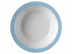 Mepal Wave 165 mm Schale - nordic blue