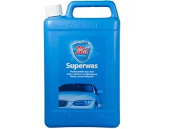Mer Original Superwachs - 3 liter