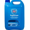 Mer Original Superwachs - 5 liter
