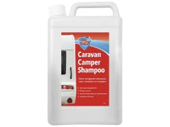 Mer Wohnwagen und Wohnmobil Shampoo - 3 liter