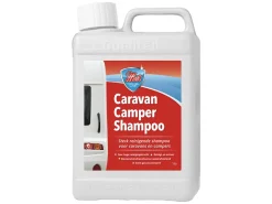 Mer Wohnwagen und Wohnmobil Shampoo - 1 liter