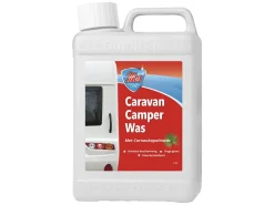 Mer Wohnwagen und Wohnmobil Wachs - 1 liter
