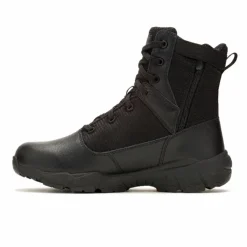 Merrell Fullbench Wanderschuh – Schwarz