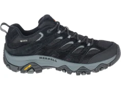 Merrell Moab 3 GTX Black Damen Wanderschuhe