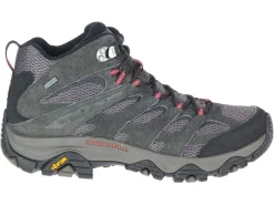 Merrell Moab 3 Mid GTX Beluga Herren Wanderschuhe