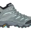 Merrell Moab 3 Mid GTX Sedona Sage Damen Wanderschuhe