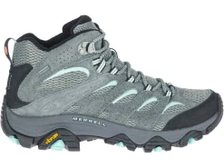 Merrell Moab 3 Mid GTX Sedona Sage Damen Wanderschuhe