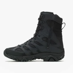 Merrell Moab 3 schwarze Wanderstiefel