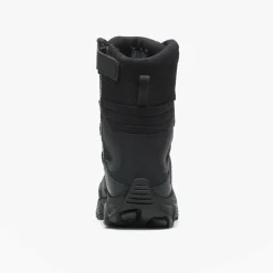 Merrell Moab 3 schwarze Wanderstiefel