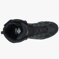 Merrell Moab 3 schwarze Wanderstiefel