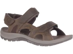 Merrell Sandspur II Convert Herren Sandalen - Brown