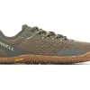 Merrell Vapor 6 Glove Olive Herren Wanderschuhe