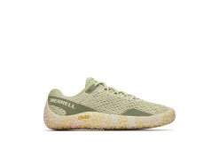 Merrell Vapor Glove 6 Damen Barefoot Schuhe - Basil