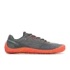 Merrell Vapor Glove 6 Herren-Wanderschuh – Tangerine
