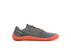 Merrell Vapor Glove 6 Herren-Wanderschuh – Tangerine