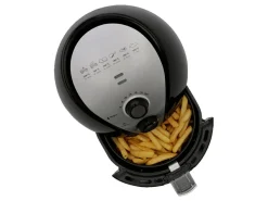 Mestic MA-200 Heißluftfritteuse