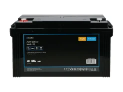 Mestic MAB-135 AGM-Batterie