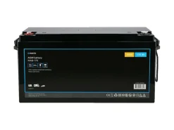Mestic MAB-170 AGM-Batterie