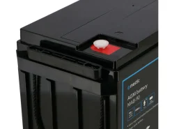 Mestic MAB-170 AGM-Batterie