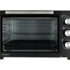 Mestic MHO-130 Heißluft-Backofen - 30 Liter