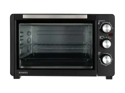 Mestic MHO-130 Heißluft-Backofen - 30 Liter