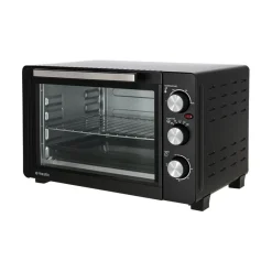 Mestic MHO-130 Heißluft-Backofen - 30 Liter