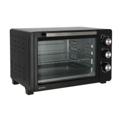 Mestic MHO-130 Heißluft-Backofen - 30 Liter