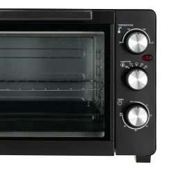 Mestic MHO-130 Heißluft-Backofen - 30 Liter
