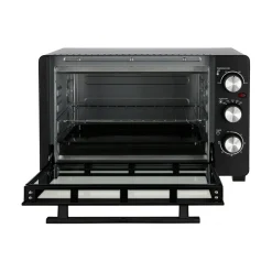 Mestic MHO-130 Heißluft-Backofen - 30 Liter