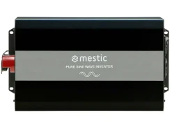 Mestic MI-1000 Wechselrichter