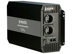 Mestic MI-1000 Wechselrichter