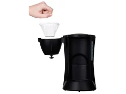 Mestic MK-60 Kaffeemaschine