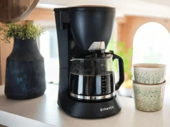 Mestic MK-80 Kaffeemaschine