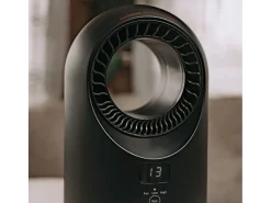 Mestic MKK-400 Keramik-Heizlüfter