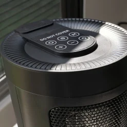 Mestic MKK-260 Keramik-Heizlüfter